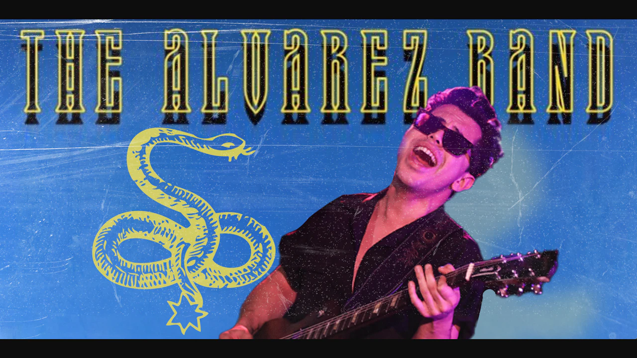 The Alvarez Band