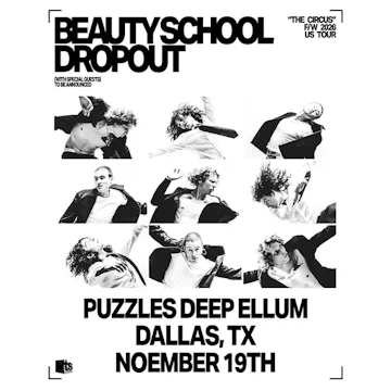 Puzzles Deep Ellum