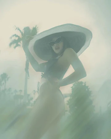 Omnia Dayclub
