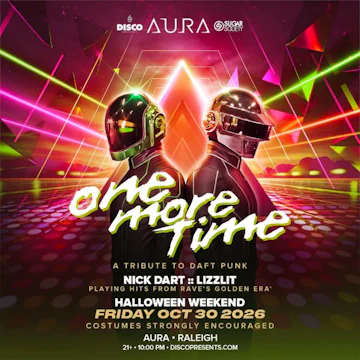 Aura Lounge