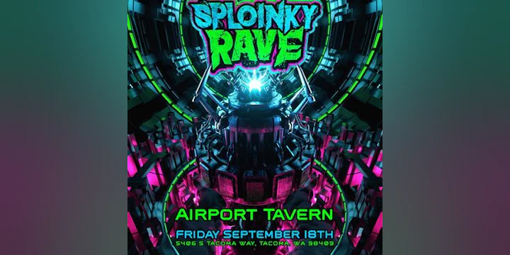 Sploinky Rave