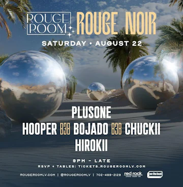 Rouge Room