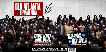 Atlanta Concerts & Events