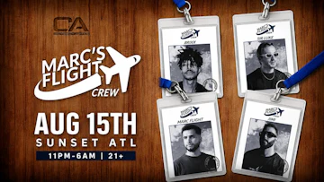 Atlanta Concerts & Events