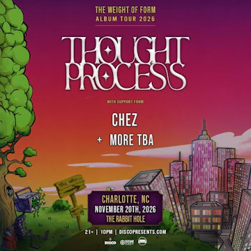 Charlotte Concerts & Events