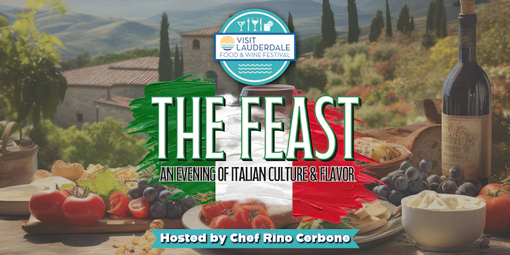 The Feast