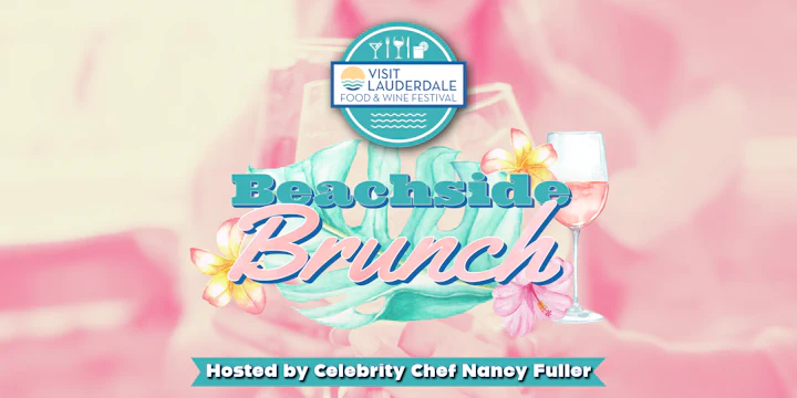 Beachside Brunch
