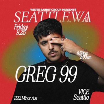 Seattle Concerts & Events