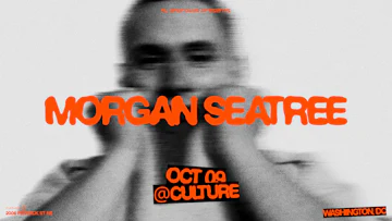 Washington DC Concerts & Events