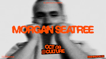 Washington DC Concerts & Events