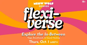 Meow Wolf