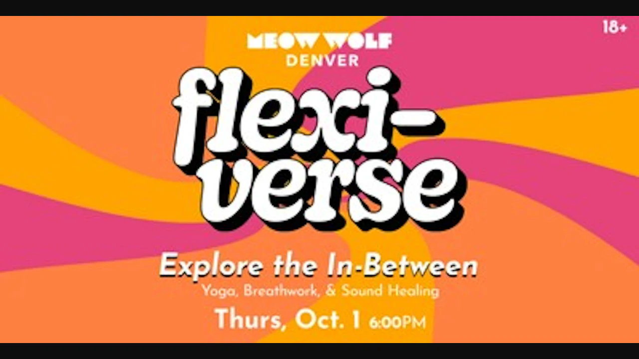 Flexi-Verse: Explore the In-Between
