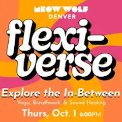 Flexi Verse: Explore The In Between