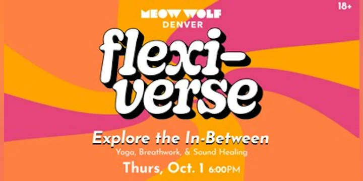 Flexi-Verse: Explore the In-Between