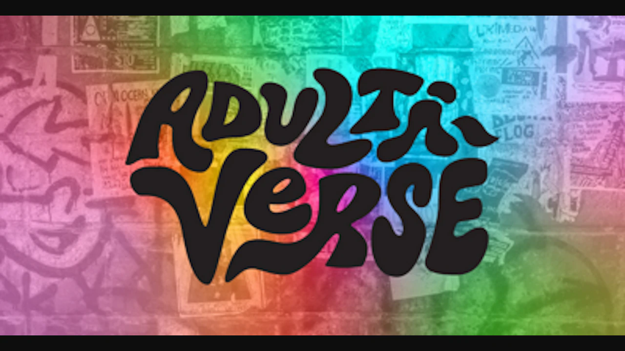 Adulti-Verse Tryptophantasia
