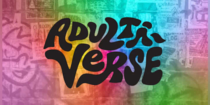 Adulti-Verse Tryptophantasia