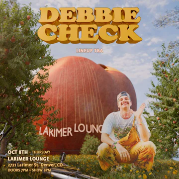 Larimer Lounge