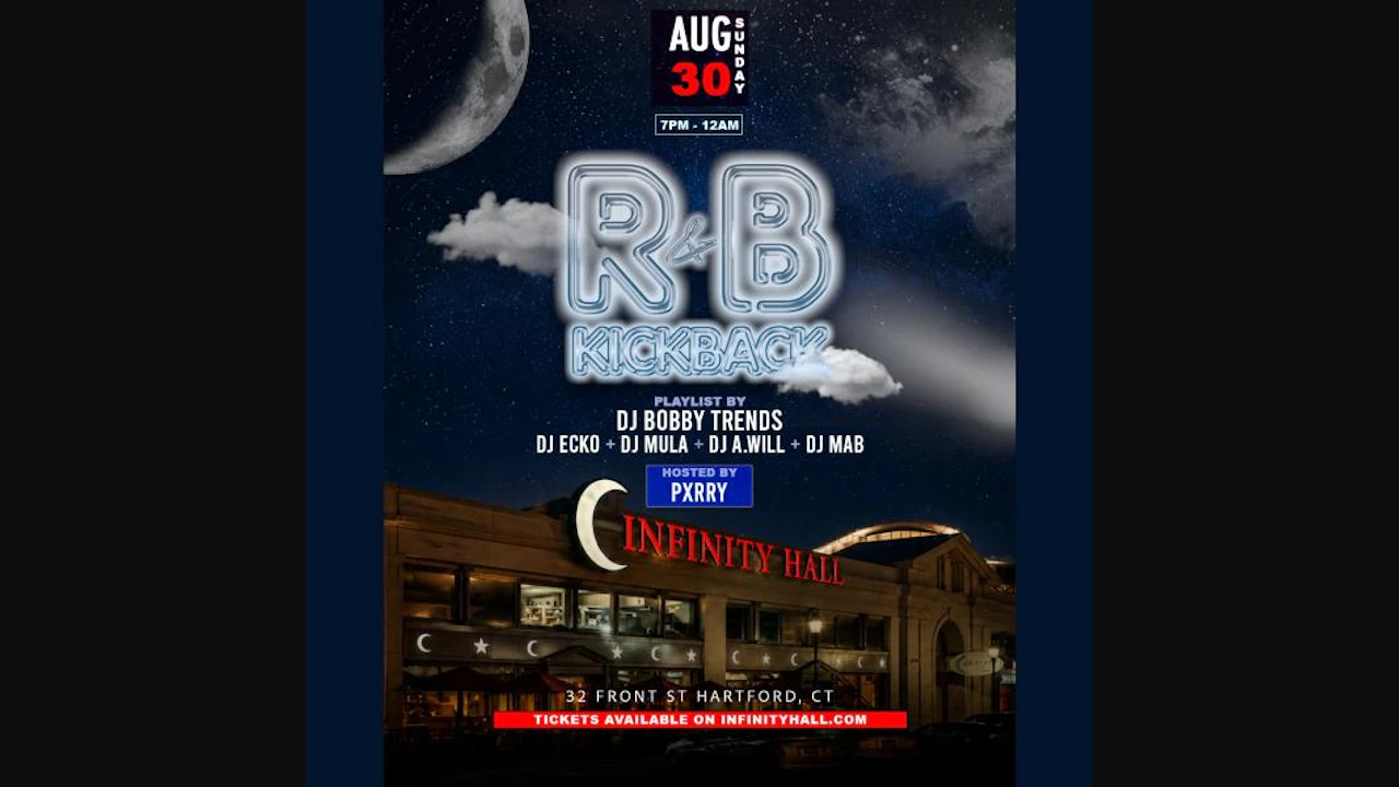 R&B Kickback