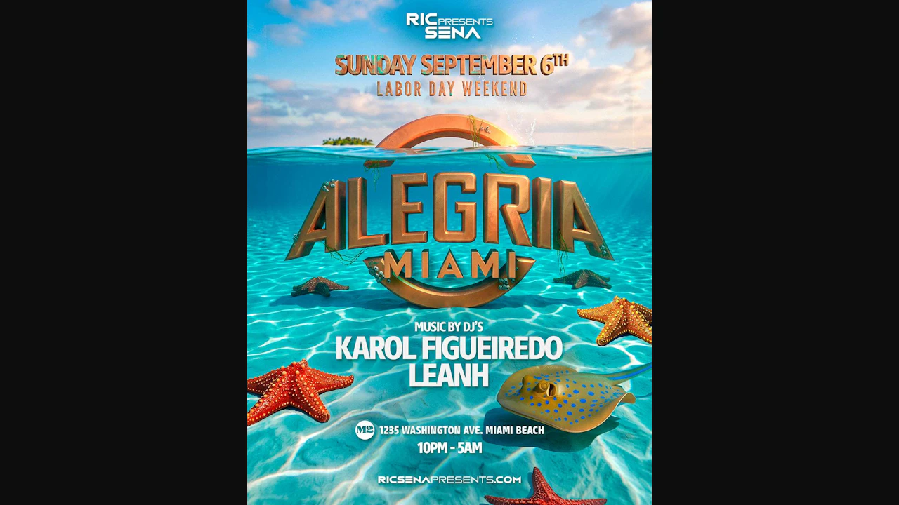 Alegria