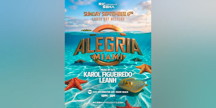 Alegria