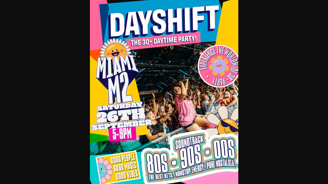 Dayshift