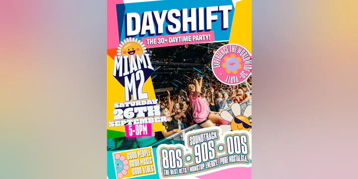 Dayshift