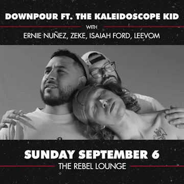 Rebel Lounge