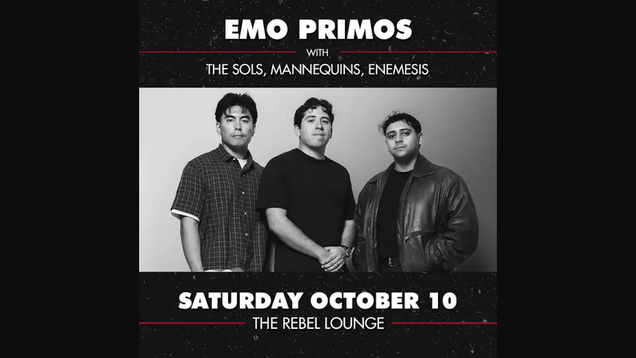 Emo Primos