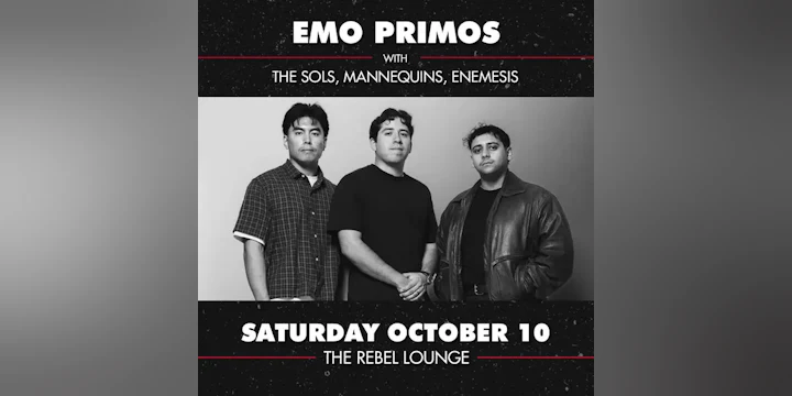 Emo Primos