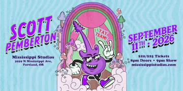Mississippi Studios