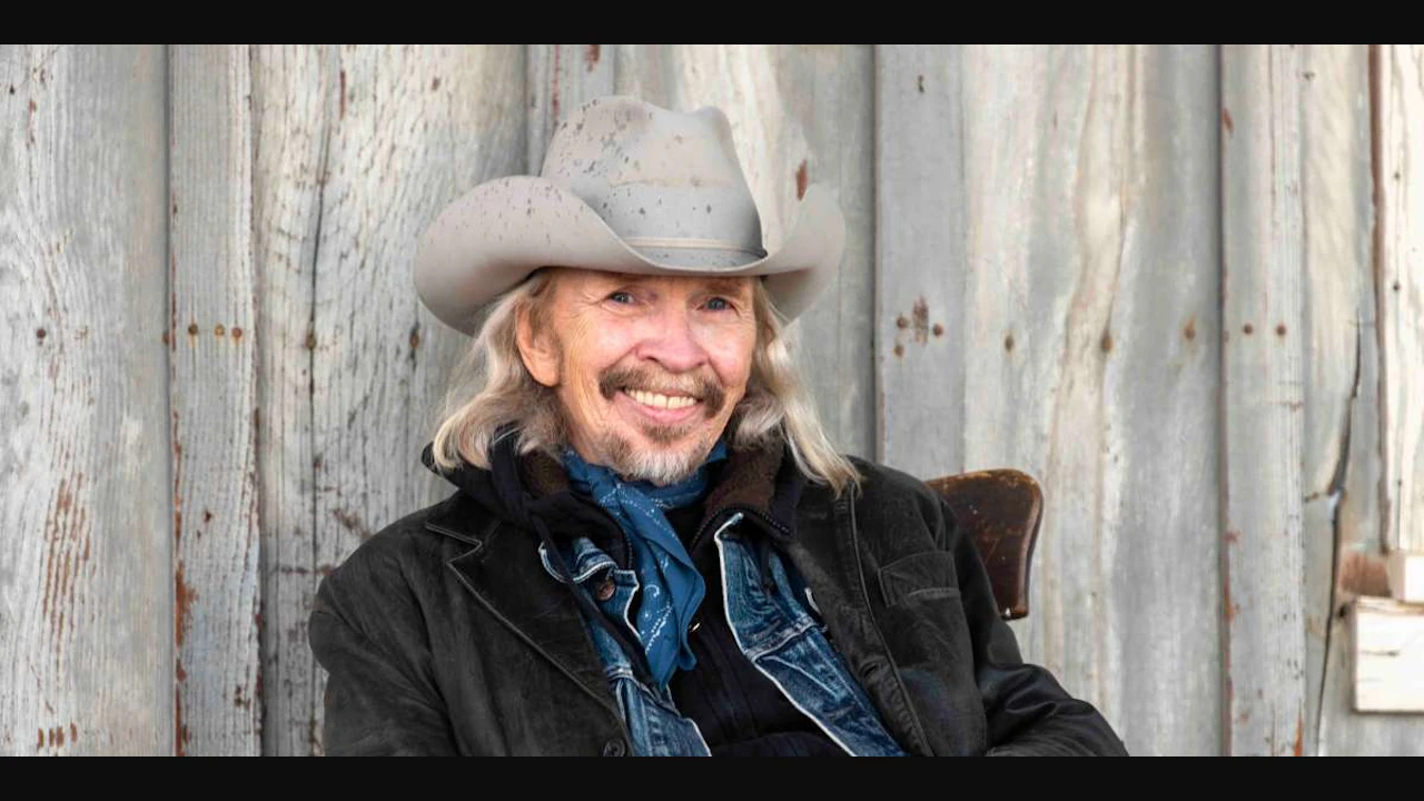 Dave Alvin: New and Old Songs w/ Chris Miller