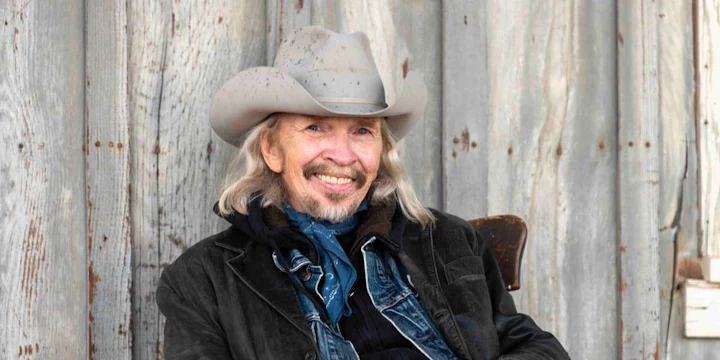 Dave Alvin: New and Old Songs w/ Chris Miller