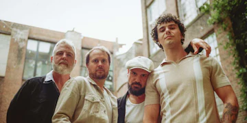 Mississippi Studios