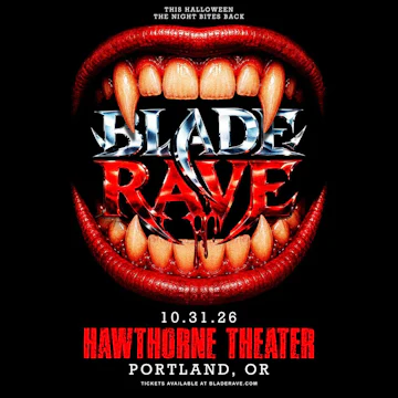 Hawthorne Theatre