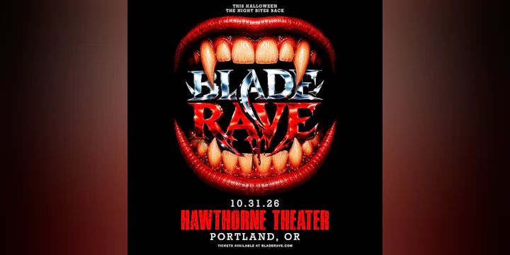 Blade Rave