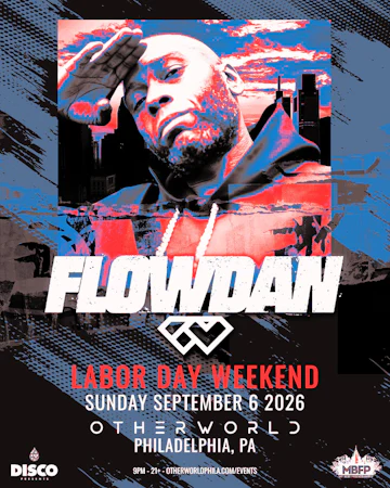 Philadelphia Concerts & Events