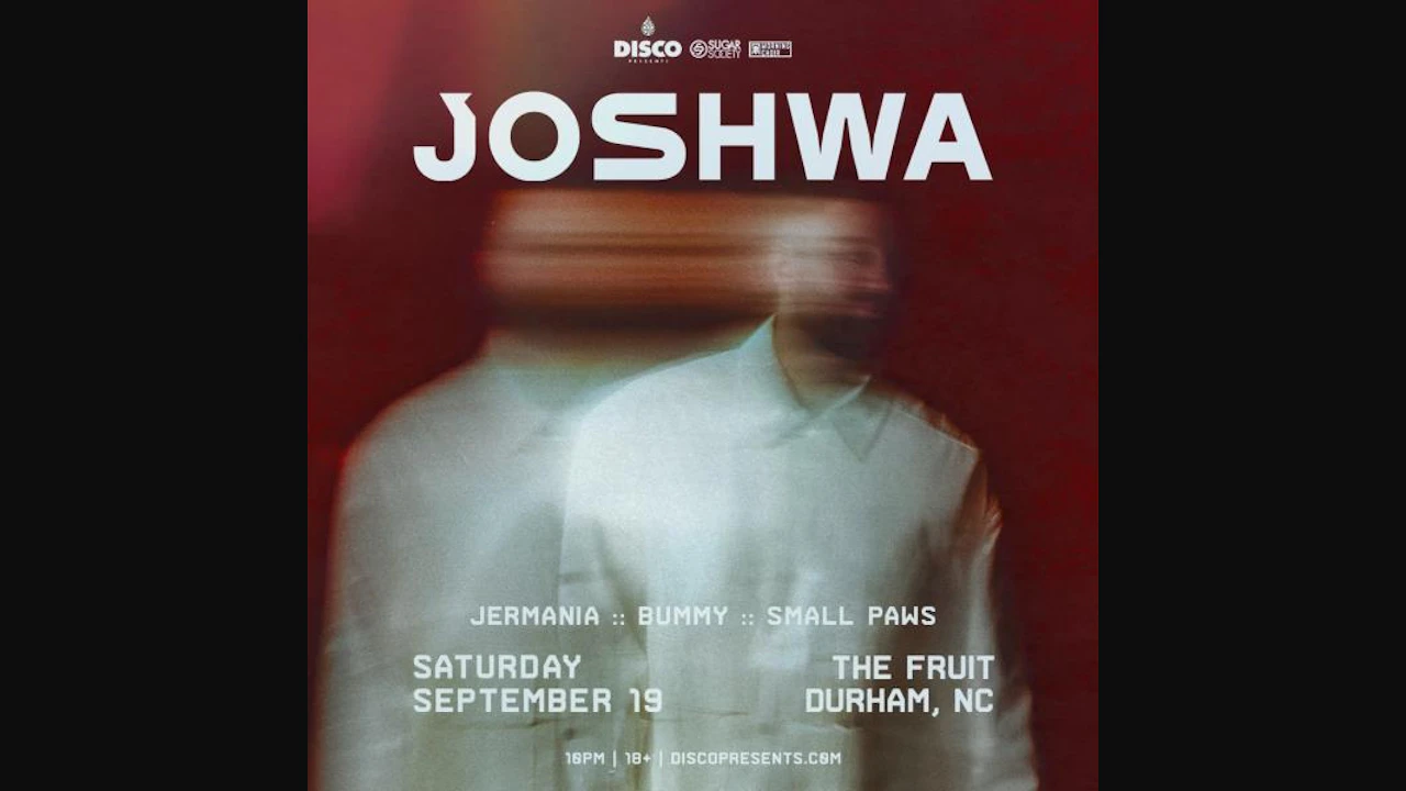 Joshwa - Durham