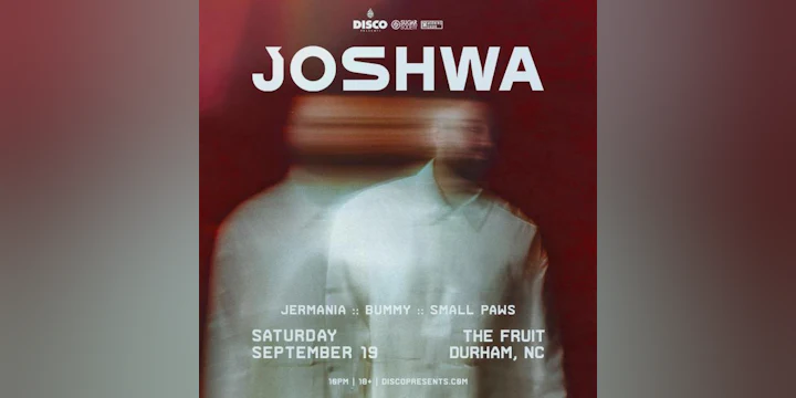 Joshwa - Durham