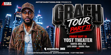 Yost Theater