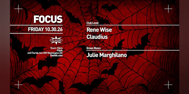 FOCUS: Rene Wise