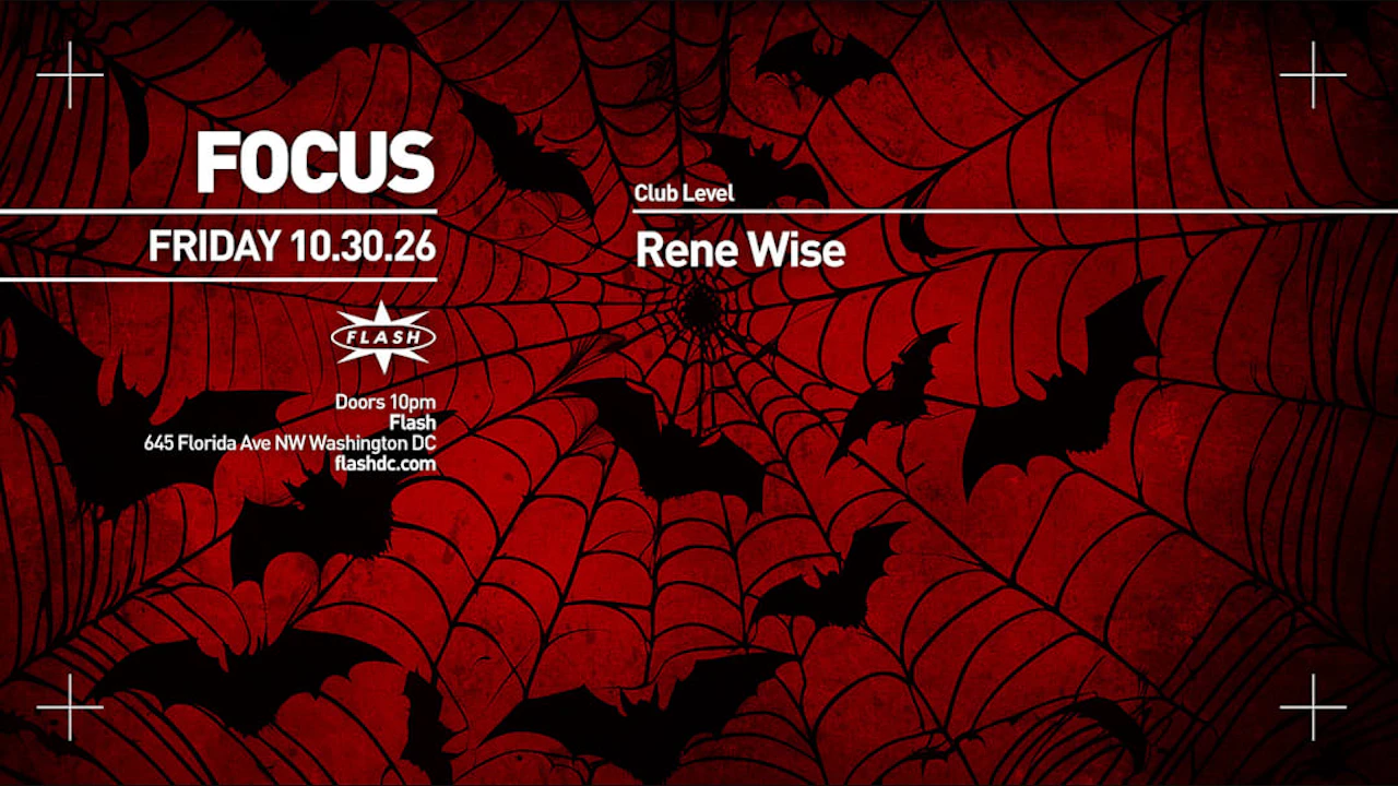 FOCUS: Rene Wise
