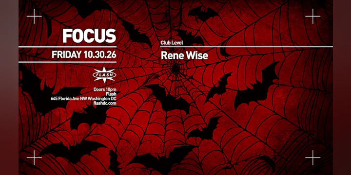 FOCUS: Rene Wise