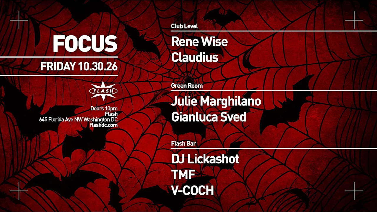 FOCUS: Rene Wise