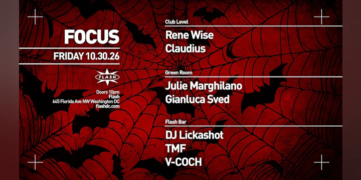 FOCUS: Rene Wise