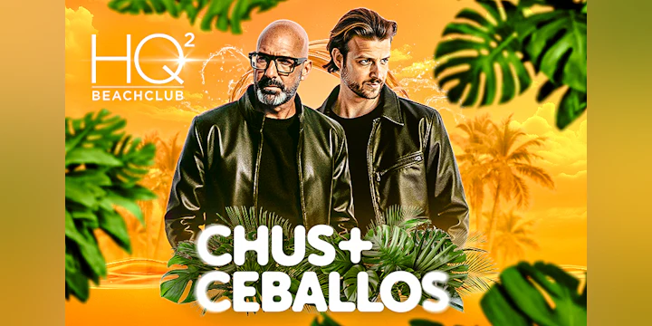 Chus & Ceballos