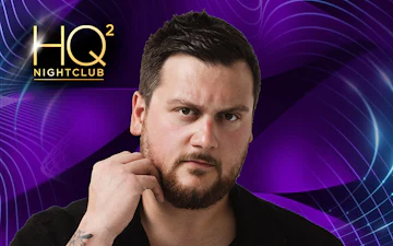 HQ2 Nightclub
