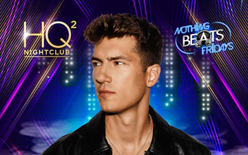 HQ2 Nightclub