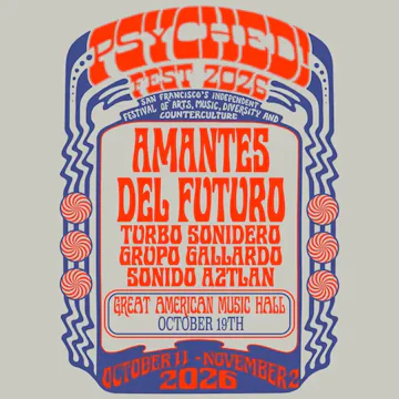 Great American Music Hall