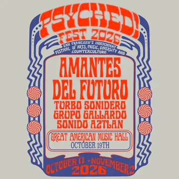 Great American Music Hall