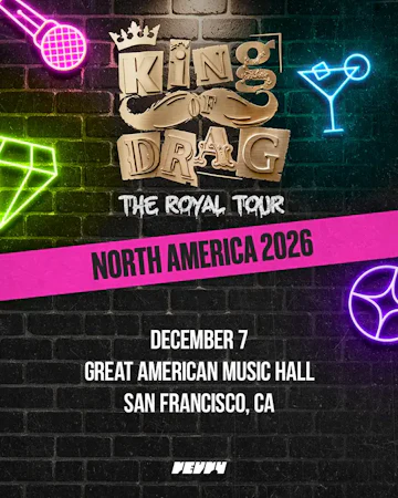 Great American Music Hall